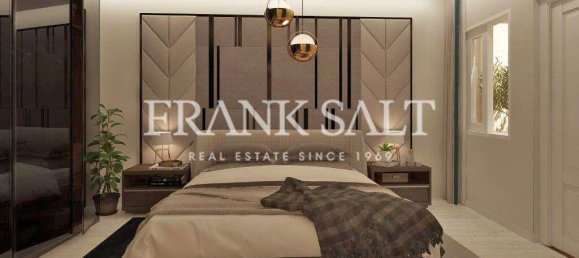 1 bedroom Penthouse in Attard, Malta No. 2920 9