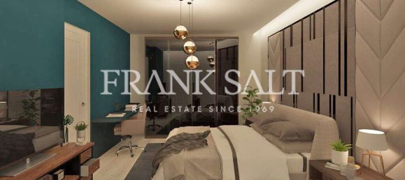 1 bedroom Penthouse in Attard, Malta No. 2920 11