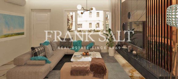 1 bedroom Penthouse in Attard, Malta No. 2920 5