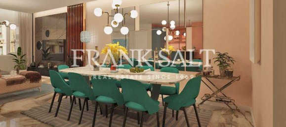 1 bedroom Penthouse in Attard, Malta No. 2920 6