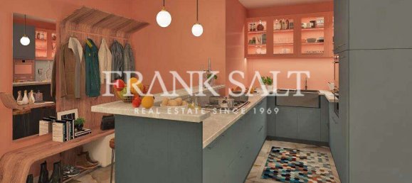 1 bedroom Penthouse in Attard, Malta No. 2920 7