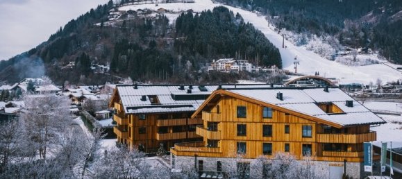 Penthouse de 5 divisões em Zell am See, Austria N.º 216555 7