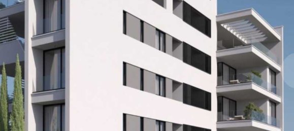 Квартира с 2 спальнями в Гермасойя, Кипр № 18291 3