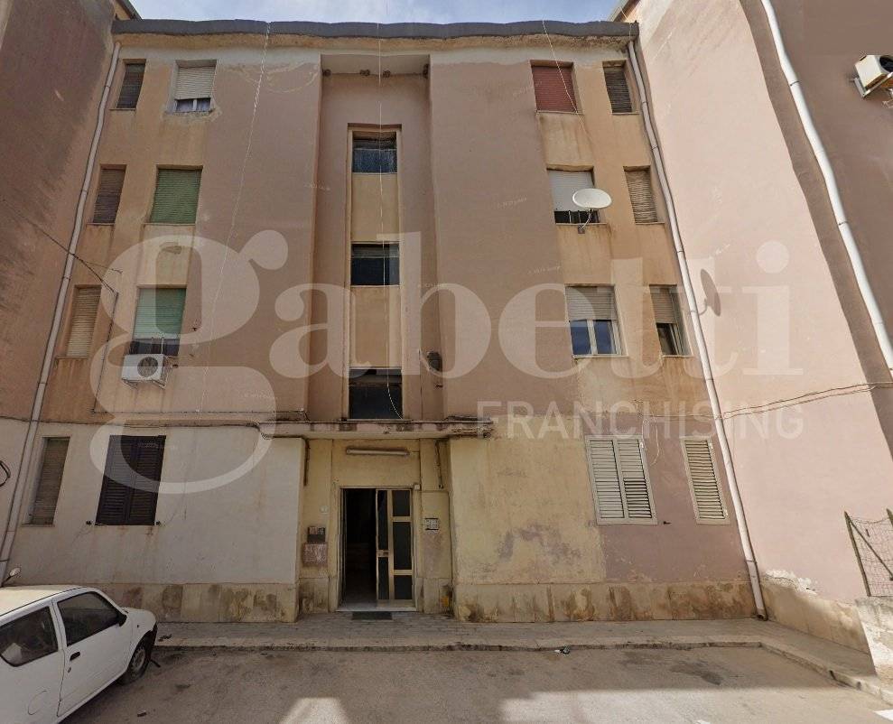 2 bedrooms Apartment in Syracuse, Italy No. 242244