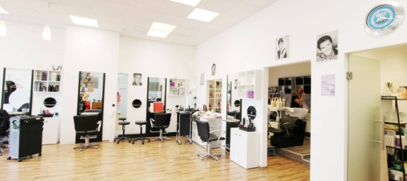 Propiedad comercial en Traun, Austria 84 m² No. 140350 3