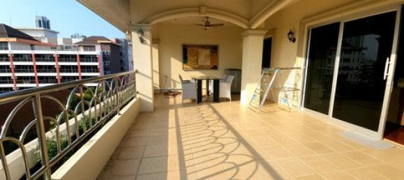 3 bedrooms Apartment in Pattaya, Thailand No. 12927 13