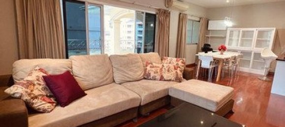 3 bedrooms Apartment in Pattaya, Thailand No. 12927 2