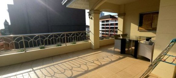3 bedrooms Apartment in Pattaya, Thailand No. 12927 12