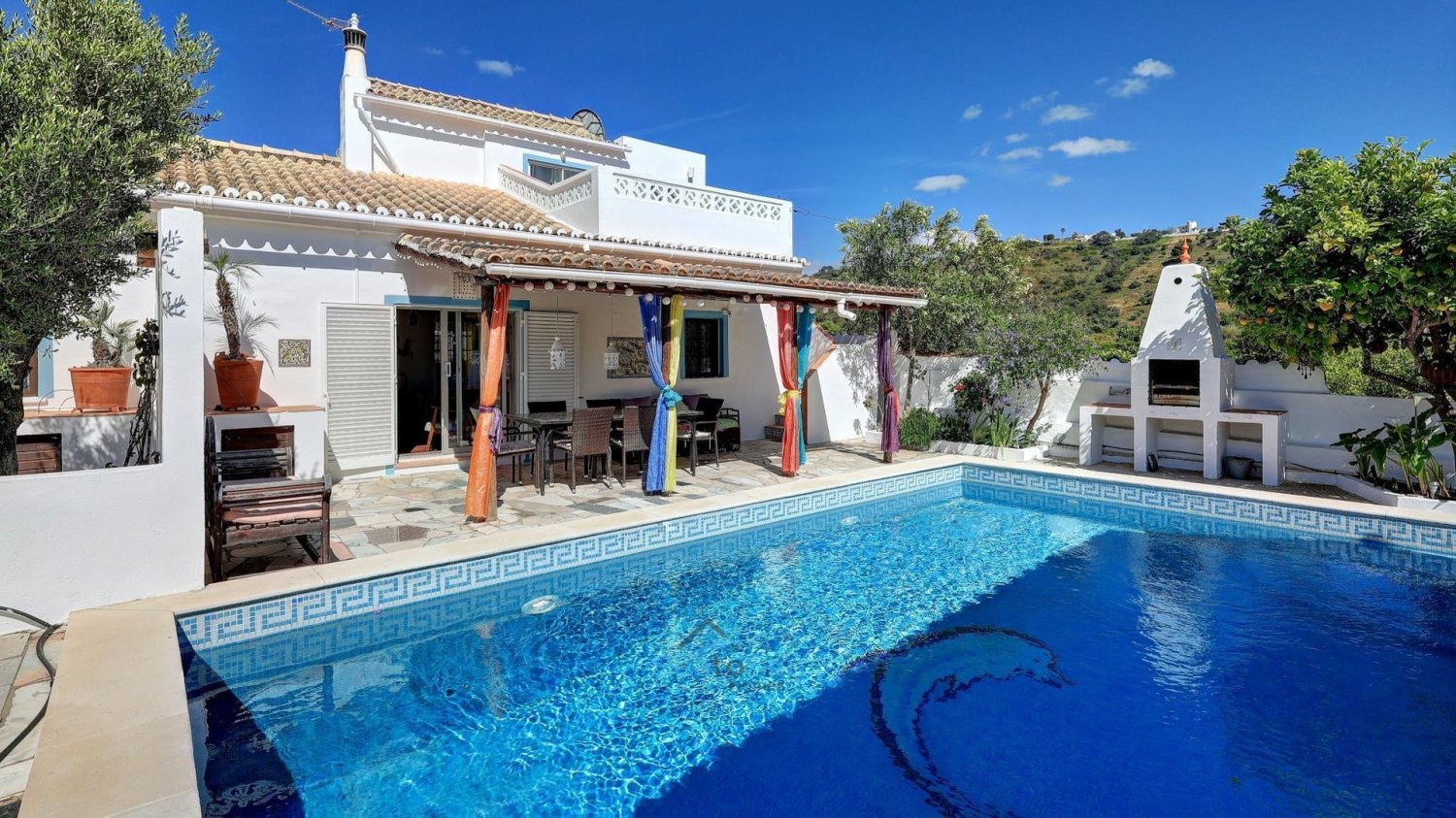 5 bedrooms Townhouse in Sao Bartolomeu de Messines, Portugal No. 284743