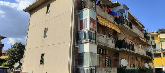 3 bedrooms Apartment in Camporotondo Etneo, Italy No. 314603 22