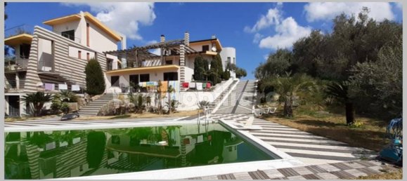 6 bedrooms Villa in Barcellona Pozzo di Gotto, Italy No. 317728 26