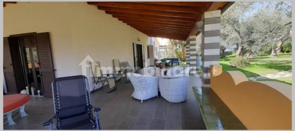 6 bedrooms Villa in Barcellona Pozzo di Gotto, Italy No. 317728 33
