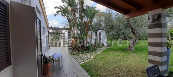 6 bedrooms Villa in Barcellona Pozzo di Gotto, Italy No. 317728 16
