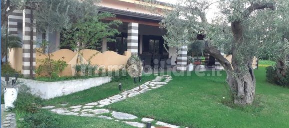 6 bedrooms Villa in Barcellona Pozzo di Gotto, Italy No. 317728 6