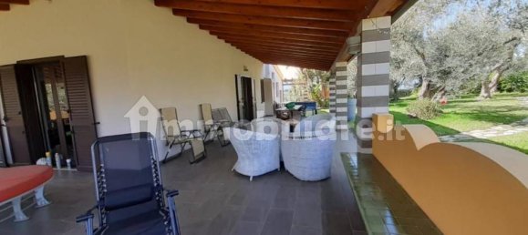 6 bedrooms Villa in Barcellona Pozzo di Gotto, Italy No. 317728 14
