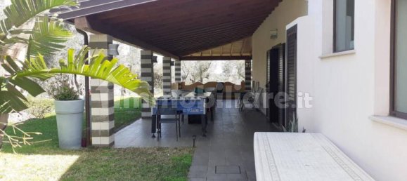 6 bedrooms Villa in Barcellona Pozzo di Gotto, Italy No. 317728 13