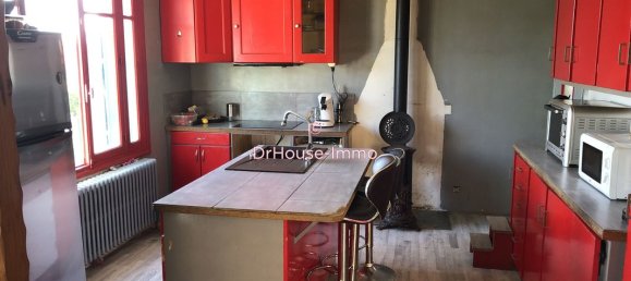 3 chambres Maison à Gargenville, France No. 130870 4