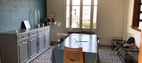 3 chambres Maison à Gargenville, France No. 130870 2