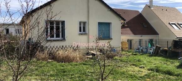 3 chambres Maison à Gargenville, France No. 130870 10