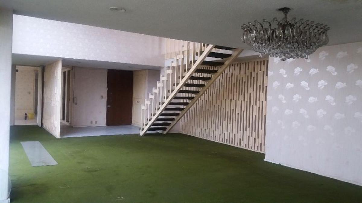 3 bedrooms Apartment in Mexicali, Mexico No. 154242