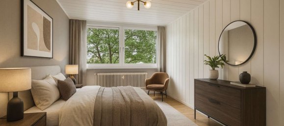 2 chambres Appartement à Nuremberg, Germany No. 261067 6