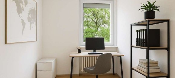 2 chambres Appartement à Nuremberg, Germany No. 261067 8