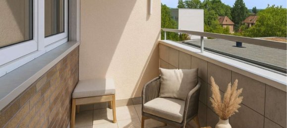 2 chambres Appartement à Nuremberg, Germany No. 261067 12