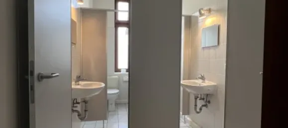 Oficina de 7 habitaciónes en Magdeburg, Germany No. 25986 19