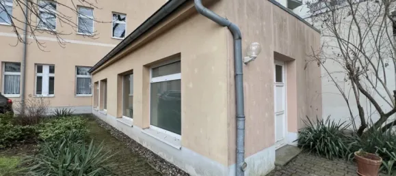 Oficina de 7 habitaciónes en Magdeburg, Germany No. 25986 41