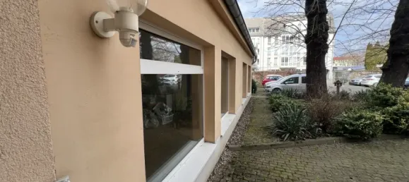 Oficina de 7 habitaciónes en Magdeburg, Germany No. 25986 38