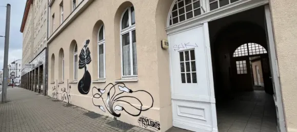 Oficina de 7 habitaciónes en Magdeburg, Germany No. 25986 4