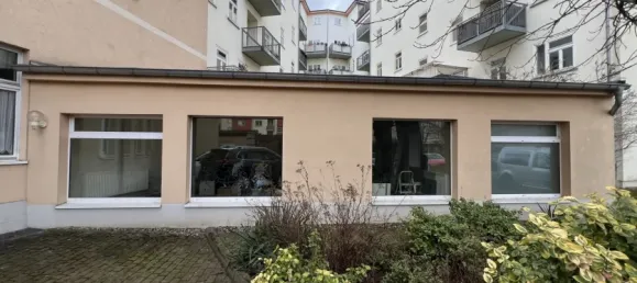 Oficina de 7 habitaciónes en Magdeburg, Germany No. 25986 40