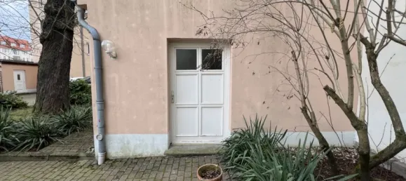 Oficina de 7 habitaciónes en Magdeburg, Germany No. 25986 43