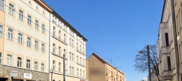 Oficina de 7 habitaciónes en Magdeburg, Germany No. 25986 2