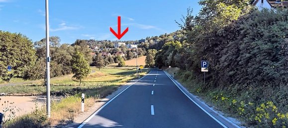 3-salle Appartement à Bamberg, Germany No. 229863 17