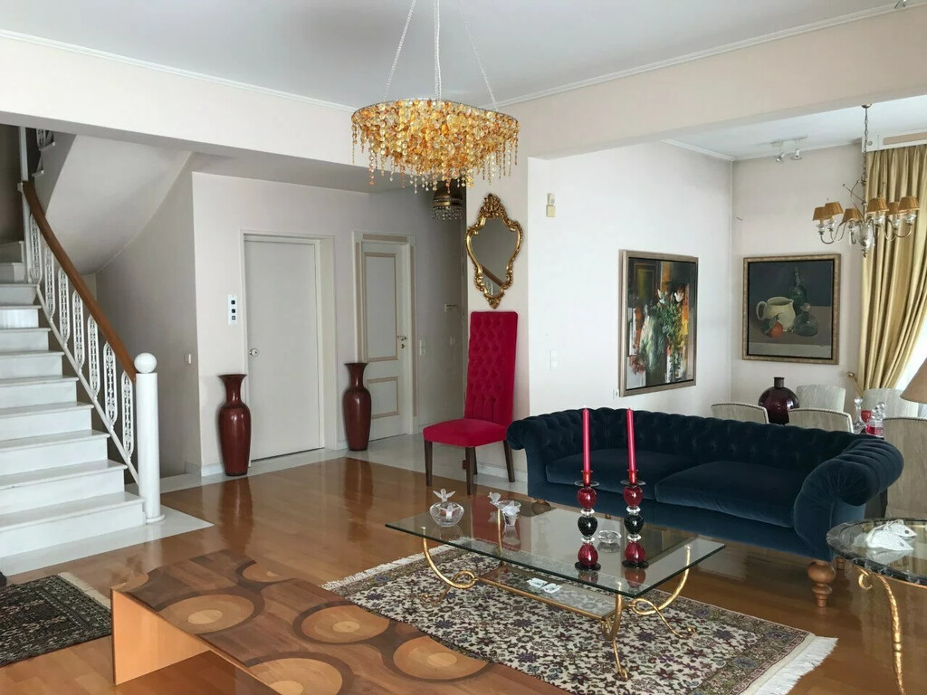4 bedrooms House for sale in Melissia, Penteli, North Athens, Attica, Greece № 93663