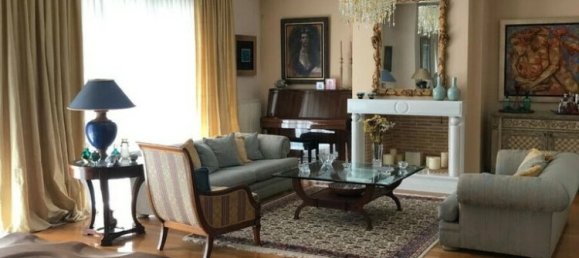 4 bedrooms House for sale in Melissia, Penteli, North Athens, Attica, Greece № 93663 4