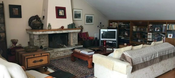 4 bedrooms House for sale in Melissia, Penteli, North Athens, Attica, Greece № 93663 8