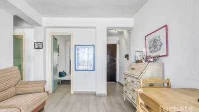 Apartamento T2 em Valencia, Spain N.º 268955