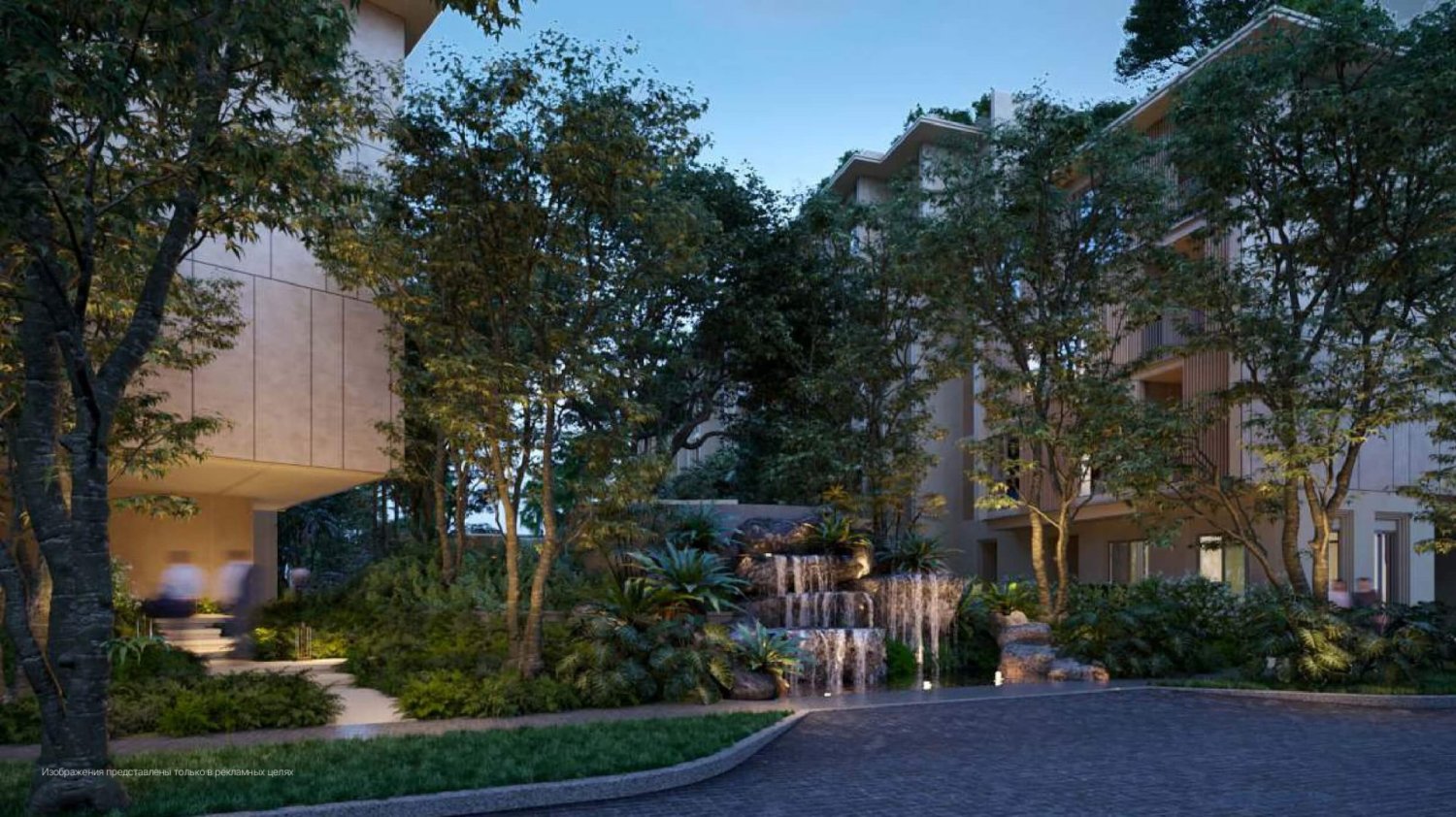 2 Schlafzimmer Wohnung in Sudara , Phuket, Thailand, Nr. 32118