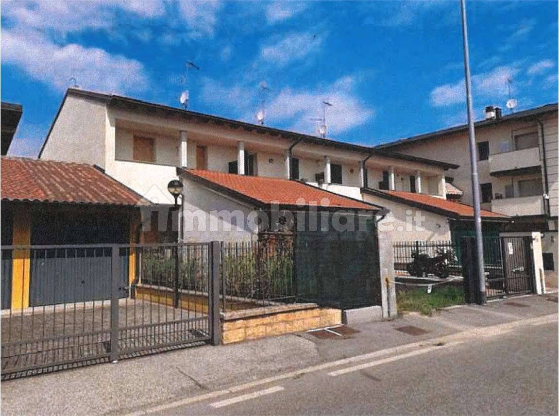 3 chambres Maison à Massalengo, Italy No. 264586