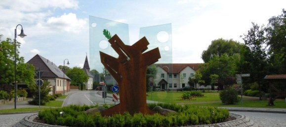 7-Zimmer Stadthaus in Altmarkkreis Salzwedel, Germany, Nr. 351082 9