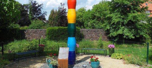 7-Zimmer Stadthaus in Altmarkkreis Salzwedel, Germany, Nr. 351082 10