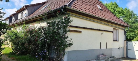 7-Zimmer Stadthaus in Altmarkkreis Salzwedel, Germany, Nr. 351082 4