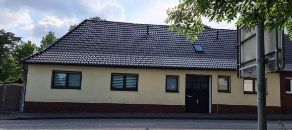 7-Zimmer Stadthaus in Altmarkkreis Salzwedel, Germany, Nr. 351082 2