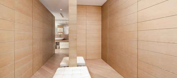 Penthouse T3 em Marbella, Spain N.º 117061 12