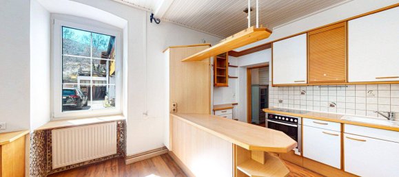 3 rooms Apartment in Reichenau an der Rax, Austria No. 185108 12