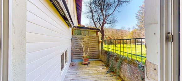 3 rooms Apartment in Reichenau an der Rax, Austria No. 185108 9