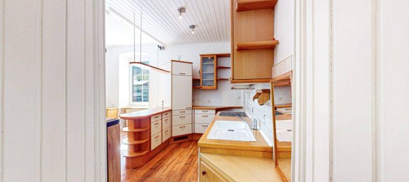 3 rooms Apartment in Reichenau an der Rax, Austria No. 185108 18