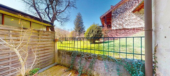 3 rooms Apartment in Reichenau an der Rax, Austria No. 185108 10